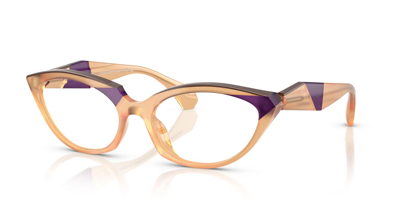 Alain Mikli 3529 Eyeglasses - view 39